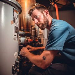 HydroHeat Water Heater Doctors