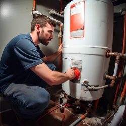 HydroHeat Water Heater Doctors