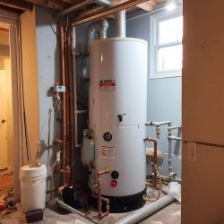 HydroHeat Water Heater Doctors