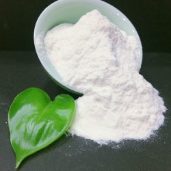 Hydroxypropyl methylcellulose