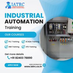 Industrial Automation Training in Kolkata