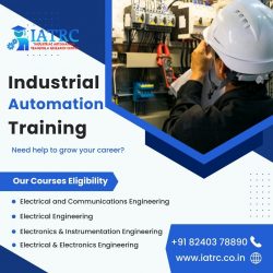 Industrial Automation Training