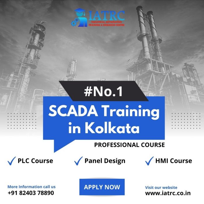 SCADA Training in Kolkata