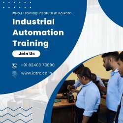 Industrial Automation Training