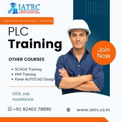 Industrial Automation Training