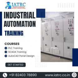 Industrial Automation Training