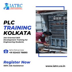 PLC Training in Kolkata