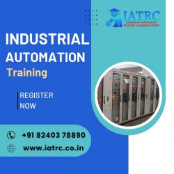 Industrial Automation Training