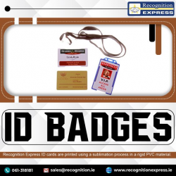 ID Badges