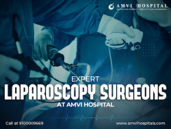 What Is Laparoscopy? – Purpose, Benefits, Risks & Their Recovery