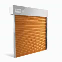 Fire Rated Shutters