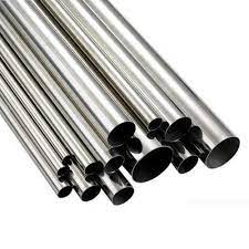 Stainless ERW Tubes, Steel Tubing, Steel Instrumentation Tubes Stockists In India.