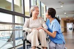 Skilled Nursing Facilities