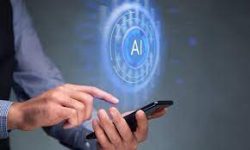 Best Artificial Intelligence App Development Company