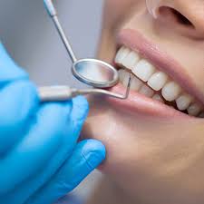 Dental Clinic in Hanuman Nagar