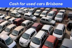 Get Cash for Cars Brisbane from us today