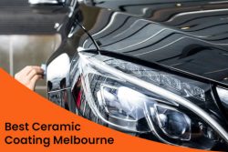 We provide an affordable best ceramic coating Melbourne