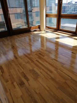 Floor Sanding Dublin 22