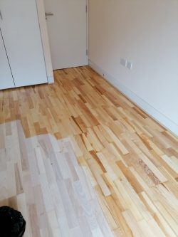 Floor Sanding Dublin 20