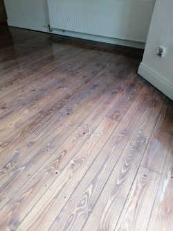 Floor Sanding Dublin 18