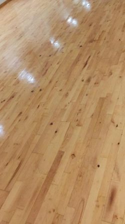 Floor Sanding Dublin 16