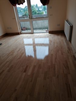 Floor Sanding Dublin 13