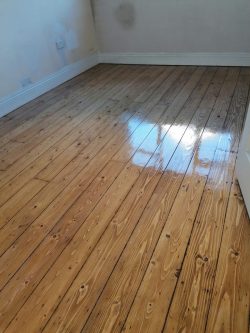 Floor Sanding Dublin 10