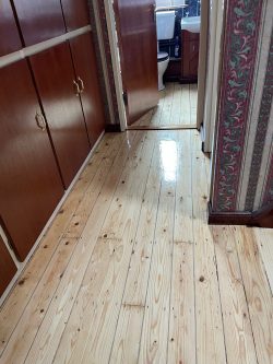 Floor Sanding Dublin 9