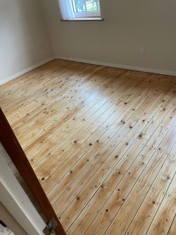 Floor Sanding Dublin 8