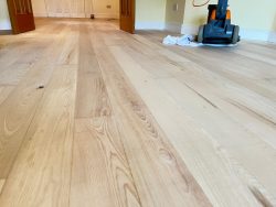 Floor Sanding Dublin 1