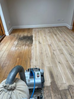 Floor Sanding Terenure