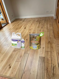 Floor Sanding Templeogue