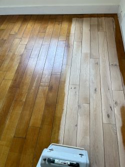 Floor Sanding Sandyford