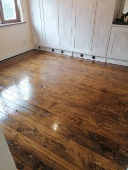 Floor Sanding Rialto