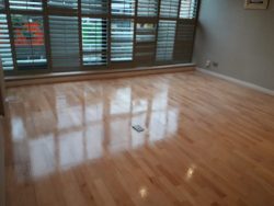 Floor Sanding Rathmines