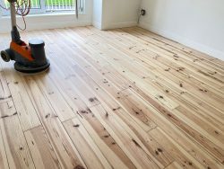 Floor Sanding Rathgar