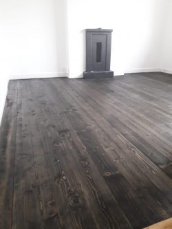 Floor Sanding Ranelagh