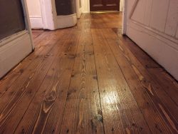 Floor Sanding Newcastle