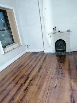 Floor Sanding Monkstown