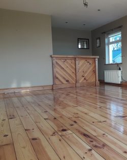 Floor Sanding Lusk