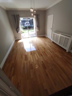 Floor Sanding Lucan