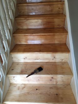 Floor Sanding Leixlip