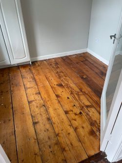 Floor Sanding Knocklyon