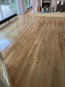 Floor Sanding Kimmage