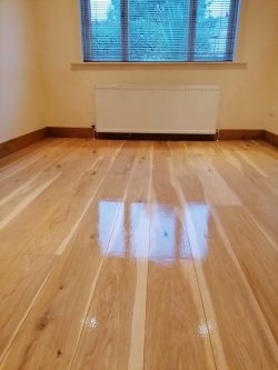 Floor Sanding Kilternan