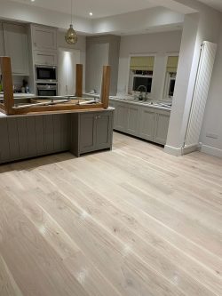 Floor Sanding Killiney