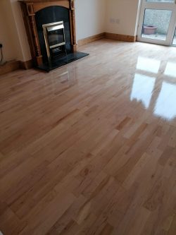 Floor Sanding Wicklow