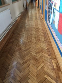 Floor Sanding Howth