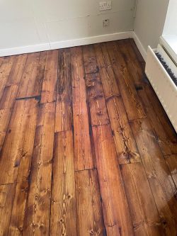 Floor Sanding Hollystown