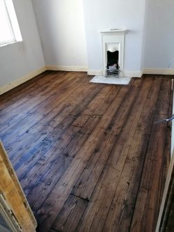 Floor Sanding Enfield